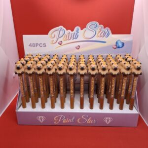 قلم جيل كابي بارا كريستال