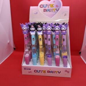 قلم جيل مائي كرومي