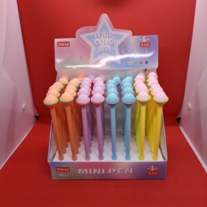 قلم جيل طبق طاير